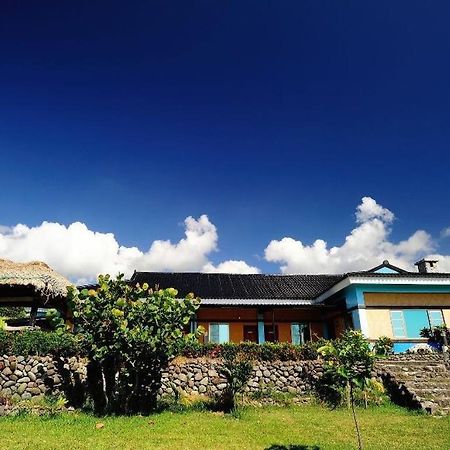Bed and Breakfast Wan-Lu-Yi Changbin Zewnętrze zdjęcie