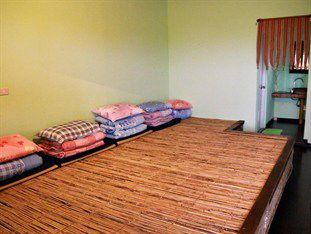 Bed and Breakfast Wan-Lu-Yi Changbin Zewnętrze zdjęcie